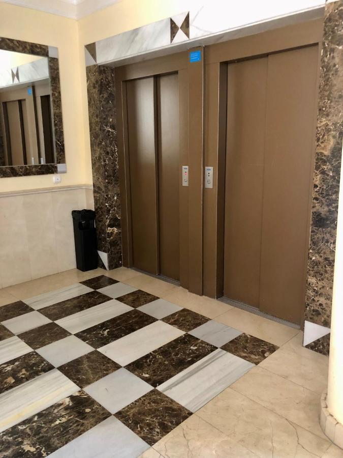 Apartamento Wanda Ifema Con Parking Y Piscina 마드리드 외부 사진