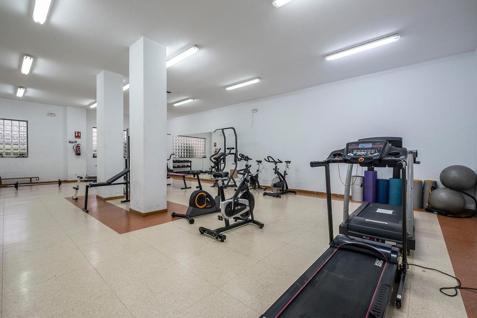 Apartamento Wanda Ifema Con Parking Y Piscina 마드리드 외부 사진