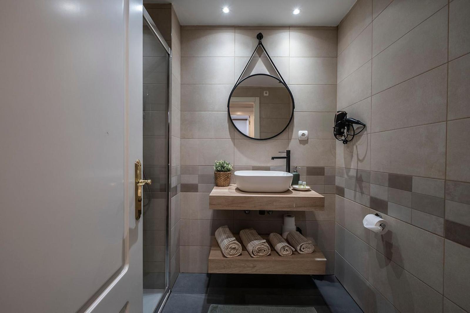 Apartamento Wanda Ifema Con Parking Y Piscina 마드리드 외부 사진